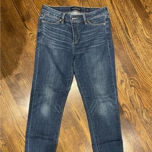 Lucky Brand denim jeans